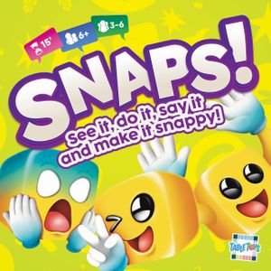 Snaps!
