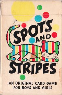 Spots and Stripes