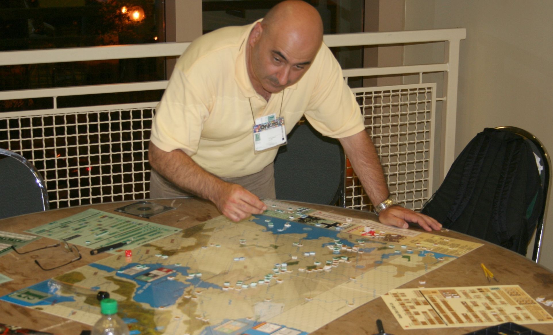 Art Lupinacci