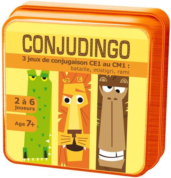 Conjudingo