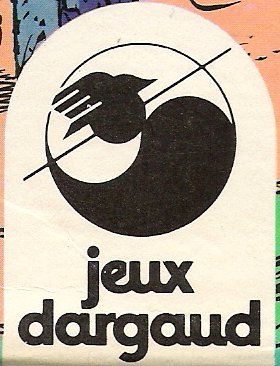 Jeux Dargaud