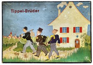 Tippel-Brüder