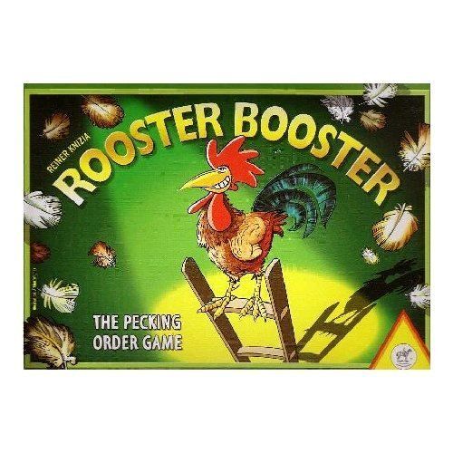 Rooster Booster