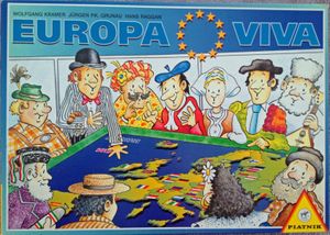 Europa viva