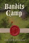 RPG Item: Bandit Camp 1