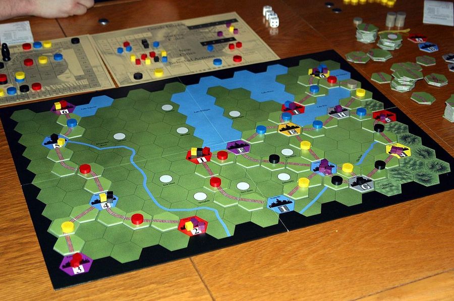 board game image