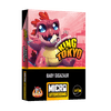King Of Tokyo: Baby Gigazaur – Micro Espansione Per Il Gioco Da Tavolo, 2-6 Giocatori, Età 8+ - 2