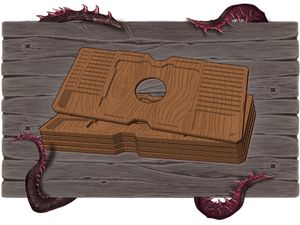 Sword & Sorcery: Hero Dashboard