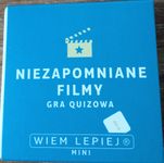 Wiem lepiej: Niezapomniane filmy