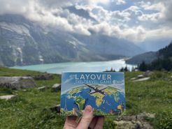 Layover