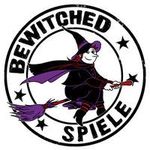 Board Game Publisher: BeWitched Spiele