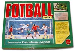 Fotball online