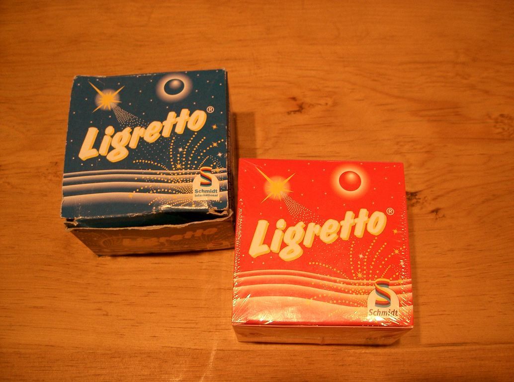 Ligretto
