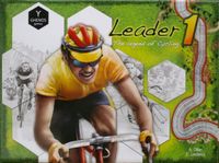 Leader 1 (Dutch, English, French, German, Italian, Spanish)