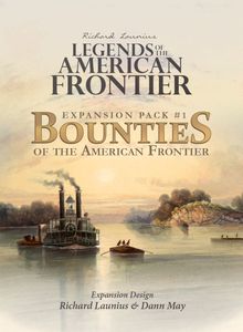 Frontier Facts & Trivia – Legends of America