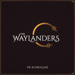 The Waylanders box art