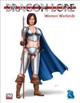 RPG Item: Dragon Lore Vol. 2: Women Warlords