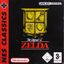 Video Game: The Legend of Zelda