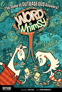 Word Whimsy box art