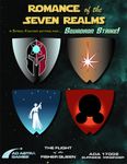 Squadron Strike: Romance of the Seven Realms
