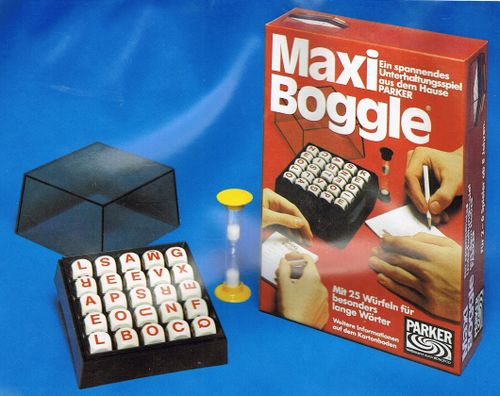 BoardGameGeek