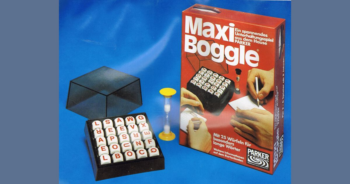 BoardGameGeek