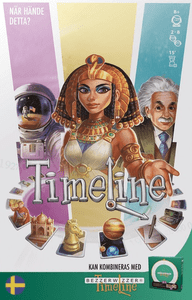 Timeline