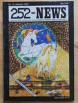 Issue: 252-NEWS (Issue 10 - Oct 1991)