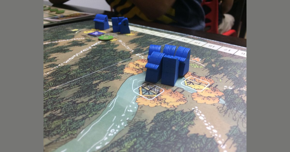 BoardGameGeek