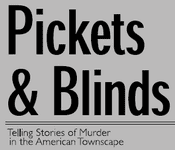 RPG: Pickets & Blinds