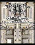 RPG Item: Hassle-free Castles: White Tower