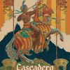 Cascadero, Bitewing Games, 2024 — front cover (image provided by the publisher)