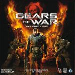 Gears of War: Das Brettspiel