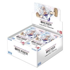 One Piece Card Game: Awakening of the New Era | Board Game | BoardGameGeek
