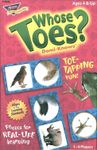 Whose Toes?