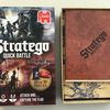 Stratego Quick Battle, Board Game