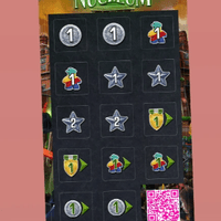 Nucleum: Dice Tower Promo 2025