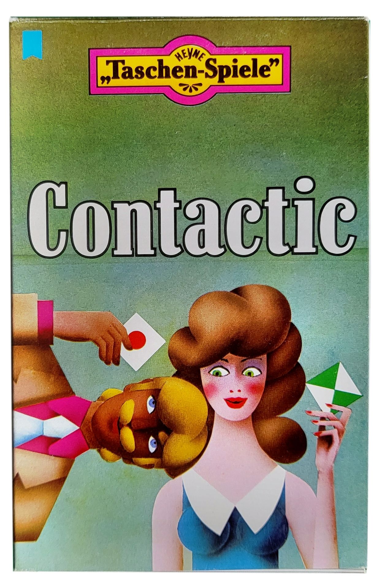 Contactic