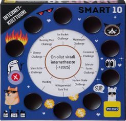 Smart10: Internetkulttuuri