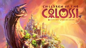 Children of the Colossi thumbnail