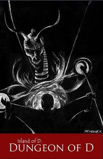 The Dungeon of D