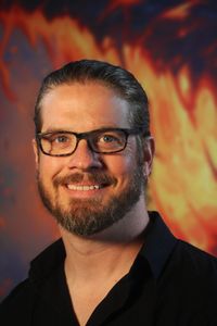 Tyler Walpole portrait