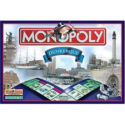 Monopoly: Dunkerque