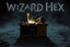 Video Game: Wizard Hex