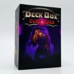 Deck Box Dungeons cover