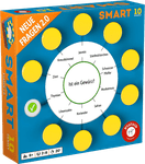 Smart10: Family – Neue Fragen 2.0
