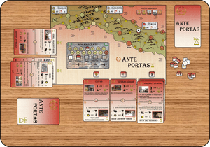 Ante Portas