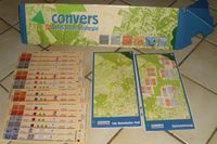 Convers     Spiel-Stadt-Strategie