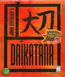Video Game: John Romero's Daikatana