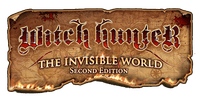 RPG: Witch Hunter: The Invisible World